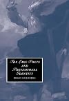 The Lake Poets and Professional Identity