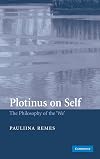 Plotinus on Self: The Philosophy of the 'We'