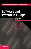 Software and Patents in Europe