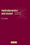 Hydrodynamics and Sound