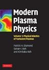 Modern Plasma Physics: Volume 1, Physical Kinetics of Turbulent Plasmas