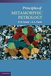 Principles of Metamorphic Petrology
