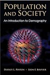 Population and society : an introduction to demography