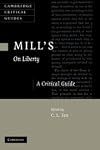 Mill's On Liberty: A Critical Guide