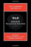 The Cambridge History of War