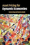 Asset Pricing for Dynamic Economies