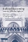 Judicial Reasoning under the UK Human Rights Act