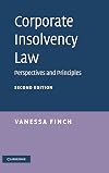 Corporate Insolvency Law: Perspectives and Principles