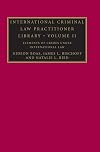 International Criminal Law Practitioner Library: Volume 2, Elements of Crimes under International Law (The International Criminal Law Practitioner)