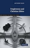 Forgiveness and Christian Ethics