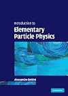 Introduction to Elementary Particle Physics
