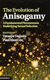 The Evolution of Anisogamy: A Fundamental Phenomenon Underlying Sexual Selection