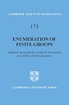 Enumeration of Finite Groups