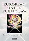 European Union Public Law: Text and Materials
