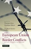 The European Union and Border Conflicts: The Power of Integration and Association