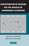 Concentration of Measure for the Analysis of Randomized Algorithms