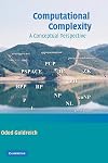 Computational Complexity: A Conceptual Perspective
