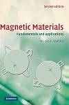 Magnetic materials : fundamentals and applications