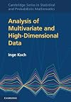 Analysis of Multivariate and High-Dimensional Data