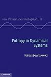 Entropy in Dynamical Systems (New Mathematical Monographs, Vol. 18)