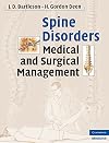 Spine Disorders: Medical and Surgical Management