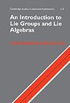 An Introduction to Lie Groups and Lie Algebras
