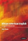 African American English: A Linguistic Introduction