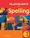 Searchlights for Spelling Year 2 Pupil's Book