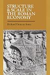Structure and Scale in the Roman Economy
