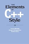 The Elements of C++ Style