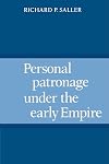 Personal Patronage under the Early Empire