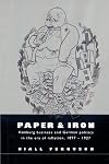 Paper and Iron: Hamburg Business and German Politics in the Era of Inflation, 1897-1927