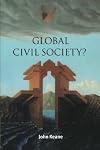 Global Civil Society?