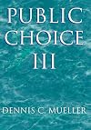 Public Choice III