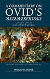 A Commentary on Ovid's Metamorphoses: Volume 3, Books 13–15 and Indices