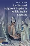 Lay Piety and Religious Discipline in Middle English Literature