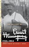 The Letters of Ernest Hemingway: Volume 5 : 1932-1934 (The Cambridge Edition of the Letters of Ernest Hemingway)