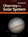 Observing the Solar System: The Modern Astronomer's Guide