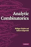Analytic Combinatorics