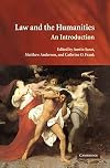 Law and the Humanities: An Introduction
