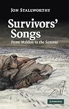 Survivors' Songs: From Maldon to the Somme