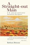 A straight-out man : F.W. Albrecht and Central Australian Aborigines