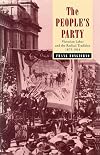 The people's party : Victorian Labor and the radical tradition, 1875-1914