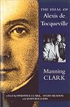 The ideal of Alexis de Tocqueville