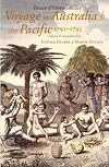 Voyage to Australia and the Pacific 1791-1793: Bruni d'Entrecasteaux