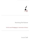 Teaching The Nation (Academic Monographs)