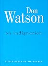 On Indignation