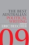 The Best Australian Political Writing 2009
