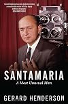 Santamaria: A Most Unusual Man