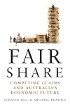 Fair Share: Competing Claims and Australia's Economic Future